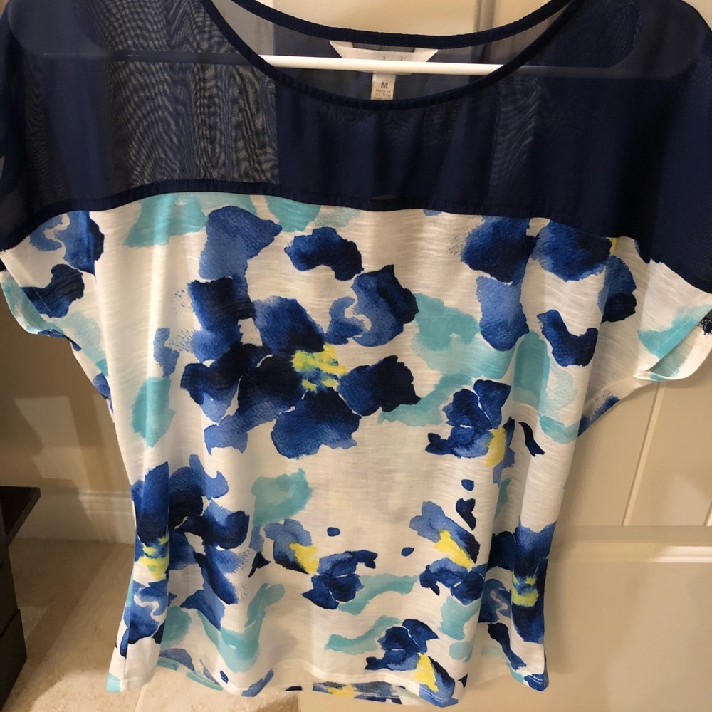 Charming Charlie top